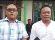 Pemdes Cipeundeuy Perkuat Layanan Kesehatan Lewat Kunjungan Warga Sakit