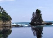 Ciracap, Surga Wisata Tersembunyi di Ujung Selatan Sukabumi