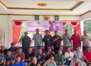 Reses Jadi Ajang Silaturahmi, Warga Purwasedar Titip Aspirasi ke Anang Janur