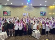 BKKBN Gandeng PPPA DKI Jakarta Tekankan Empat Terlalu untuk Keluarga Sehat dan Bebas Stunting