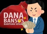 Polemik Seputar Bansos Tidak Tepat Sasaran