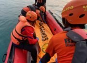 Wisatawan Asal Jakarta yang Tenggelam di Pantai Kebon Kalapa Ditemukan Meninggal Dunia