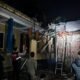 Empat Rumah di Parungkuda Rusak Dihantam Angin Kencang