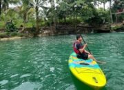 Leuwi Bunder, Lebih dari Sekadar Wisata Air di Surade