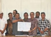 DPRD dan Sekda Ade Gelar Rakor Bahas Penyempurnaan Perubahan APBD 2025