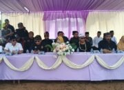 Syukuran Bumi di Desa Pasir Panjang Jadi Momentum Kebersamaan dan Solusi Masalah Petani