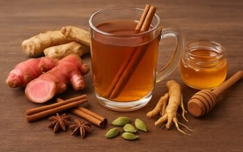 Ramuan Obat Kuat Tradisional Jadi Perhatian Masyarakat