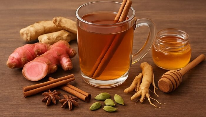 Ramuan Obat Kuat Tradisional Jadi Perhatian Masyarakat