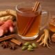 Ramuan Obat Kuat Tradisional Jadi Perhatian Masyarakat