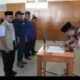 LANTIK PENGURUS FPRB, BUPATI” MEMBANTU MASYARAKAT DALAM KESIAPSIAGAAN BENCANA”