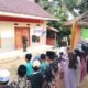 Peresmian Madrasah Nurul Huda Assuyutiah, Kontribusi Yayasan Golden Future untuk Pendidikan di Sukabumi