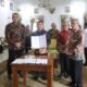 Wabup Hadiri Penandatanganan PKS OP4D, Wujudkan Kemandirian Fiskal Daerah