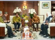 Kementerian PU Tancap Gas! Serapan Anggaran Infrastruktur Didorong Capai 94%