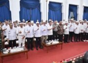 Wali Kota Sukabumi Dorong Penguatan Koperasi Sebagai Penggerak Ekonomi Rakyat