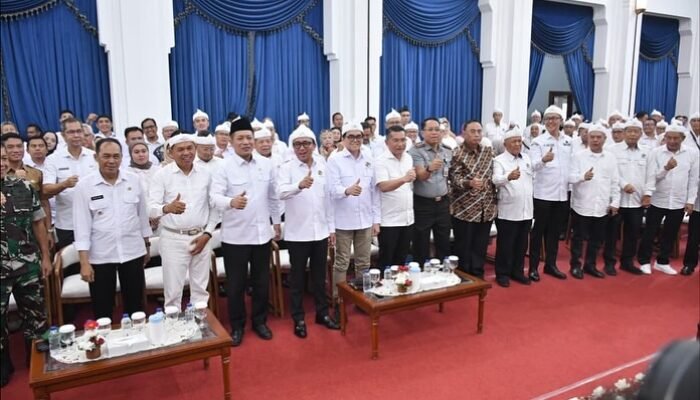 Wali Kota Sukabumi Dorong Penguatan Koperasi Sebagai Penggerak Ekonomi Rakyat