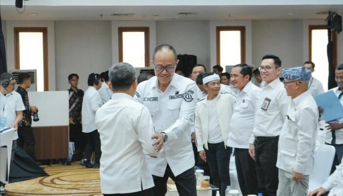 Wali Kota Sukabumi Dukung Penuh Program KUR untuk Perkuat Ekonomi Rakyat