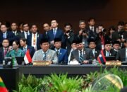 Presiden Prabowo Hadiri KTT ke-28 ASEAN–Jepang di Malaysia: Tegaskan Komitmen untuk Perdamaian dan Kemakmuran Kawasan