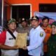 Kunjungi Lokasi Bencana, Wabup Pastikan Kebutuhan Dasar Warga Terpenuhi
