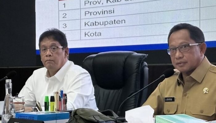 Menkeu Purbaya Ungkap Praktik Jual Beli Jabatan Masih Terjadi di Daerah Bekasi