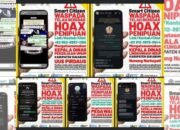 Hati Hati Modus Penipuan Memakai Nomor Kontak Pejabat Pemkab Sukabumi
