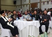 Pisah Sambut Dandim 0622, Momentum Perkuat Sinergi TNI–Pemkab Menuju Sukabumi Mubarokah