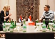 Indonesia dan Serbia Jalin Kerja Sama Budaya Lewat Film dan Seni