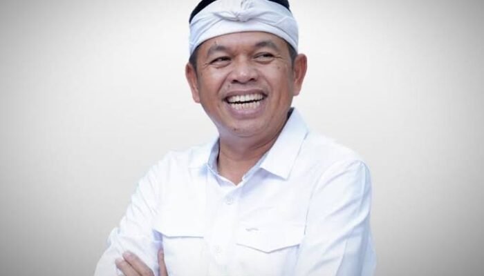 Pemprov Jabar Luncurkan Gerakan Donasi Harian untuk Kesejahteraan Sosial