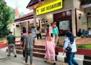 Oknum Mengaku Wartawan Dilaporkan ke Polisi Usai Sebarkan Video Tanpa Izin di Sukabumi