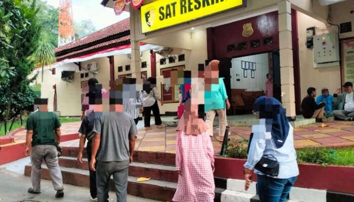 Oknum Mengaku Wartawan Dilaporkan ke Polisi Usai Sebarkan Video Tanpa Izin di Sukabumi