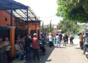 Warga PCP II Desak Pemkot Sukabumi Selesaikan Konflik Tembok Pembatas yang Berlarut 5 Tahun