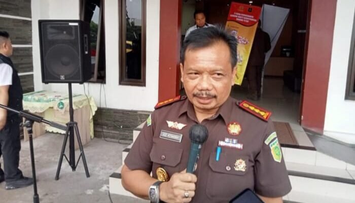 Kejari Sukabumi Beber Fakta Baru Dugaan Korupsi di Disporapar dan Proyek Pasar Gudang‎