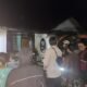 Warung Sembako di Gegerbitung Sukabumi Ludes Terbakar Akibat Arus Pendek