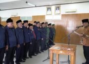 Bupati Harap FKUB Membangun Sinergi dan Harmoni Dalam Keberagaman