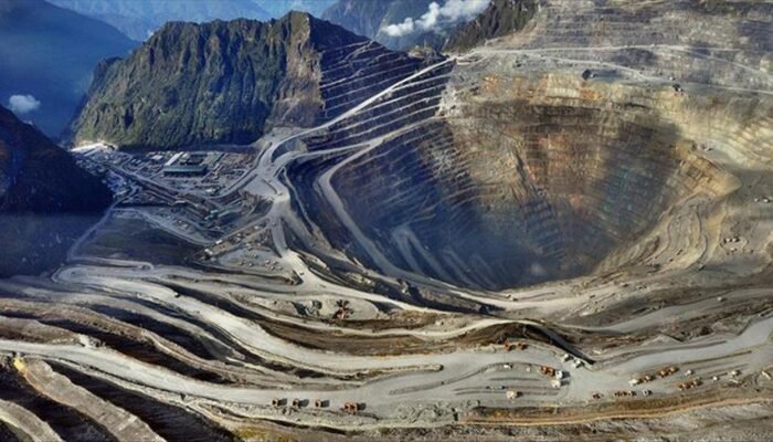 Inilah Raksasa Tambang Indonesia
