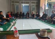 DPP Jampang Tandang Makalangan Bahas Agenda Roadshow dan Pelantikan Pengurus DPC–DPAC