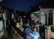Banjir dan Longsor Landa Cisolok, Sukabumi — Ratusan Keluarga Terdampak