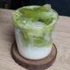 Iced Matcha Latte Ala Kafe Sukabumi, Cita Rasa Premium dari Dapur Sendiri