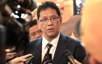 Soal Family Office di Bali Usulan Luhut, Purbaya: Kalau Mau Bangun, Bangun Sendiri!