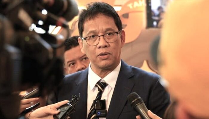 Soal Family Office di Bali Usulan Luhut, Purbaya: Kalau Mau Bangun, Bangun Sendiri!