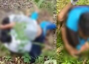 Viral Duel Pelajar SMP di Surade, Pihak Sekolah dan Polisi Pastikan Kasus Diselesaikan