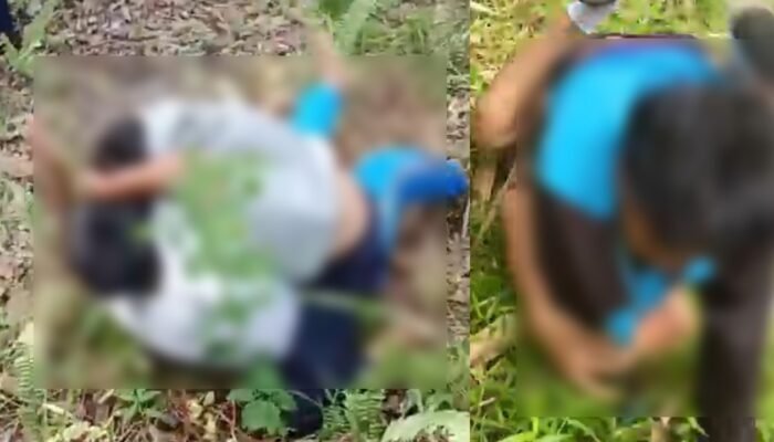 Viral Duel Pelajar SMP di Surade, Pihak Sekolah dan Polisi Pastikan Kasus Diselesaikan