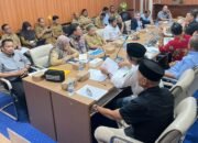 Efisiensi Jadi Sorotan, Komisi III Bahas Strategi Pengelolaan Anggaran 2026