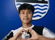Nazriel Alfaro Bangga Bela Timnas U-17 di Piala Dunia, Siap Tampilkan Performa Terbaik
