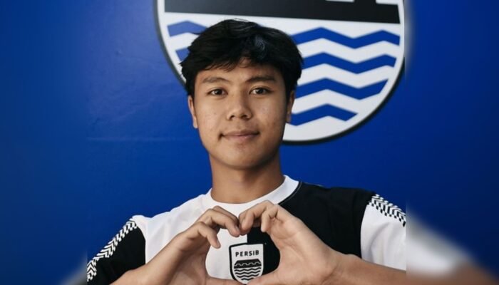 Nazriel Alfaro Bangga Bela Timnas U-17 di Piala Dunia, Siap Tampilkan Performa Terbaik