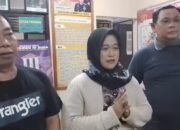 Sebar Hoaks soal Program MBG, Warga Sirnasari Akhirnya Minta Maaf di Depan Polisi