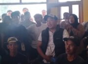 Desa Bojongsari Memanas, Warga Pertanyakan Ke Mana Larinya Dana Desa?