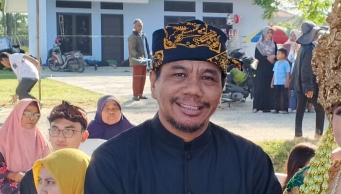 Disbudpora Fokus Kuatkan Budaya, Pemuda, Dan Olahraga Dalam Pengembangan CPUGGp