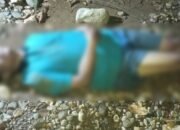 Geger! Mayat Pria Mengambang di Sungai Cikaso, Warga Berlarian ke Lokasi