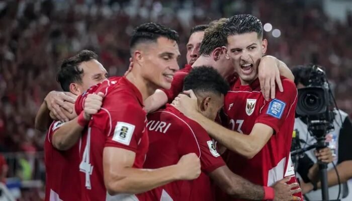 Gagal ke Piala Dunia 2026, Anggota DPR RI Lalu Hardian Ajak Publik Move On dan Tetap Dukung Timnas