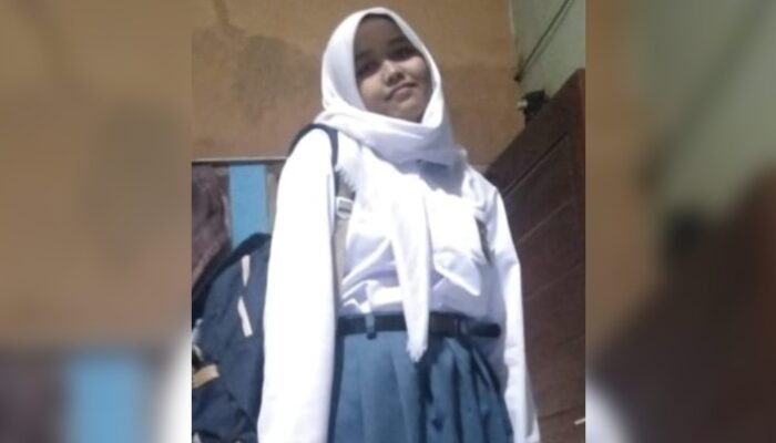Pelajar SMA di Sukabumi Dilaporkan Hilang, Keluarga Curiga Ada Pihak Lain Terlibat